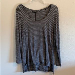 Banana Republic Long Sleeve